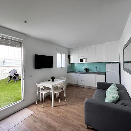 Modern Luxury Villa 波里斯-德阿沃纳 外观 照片