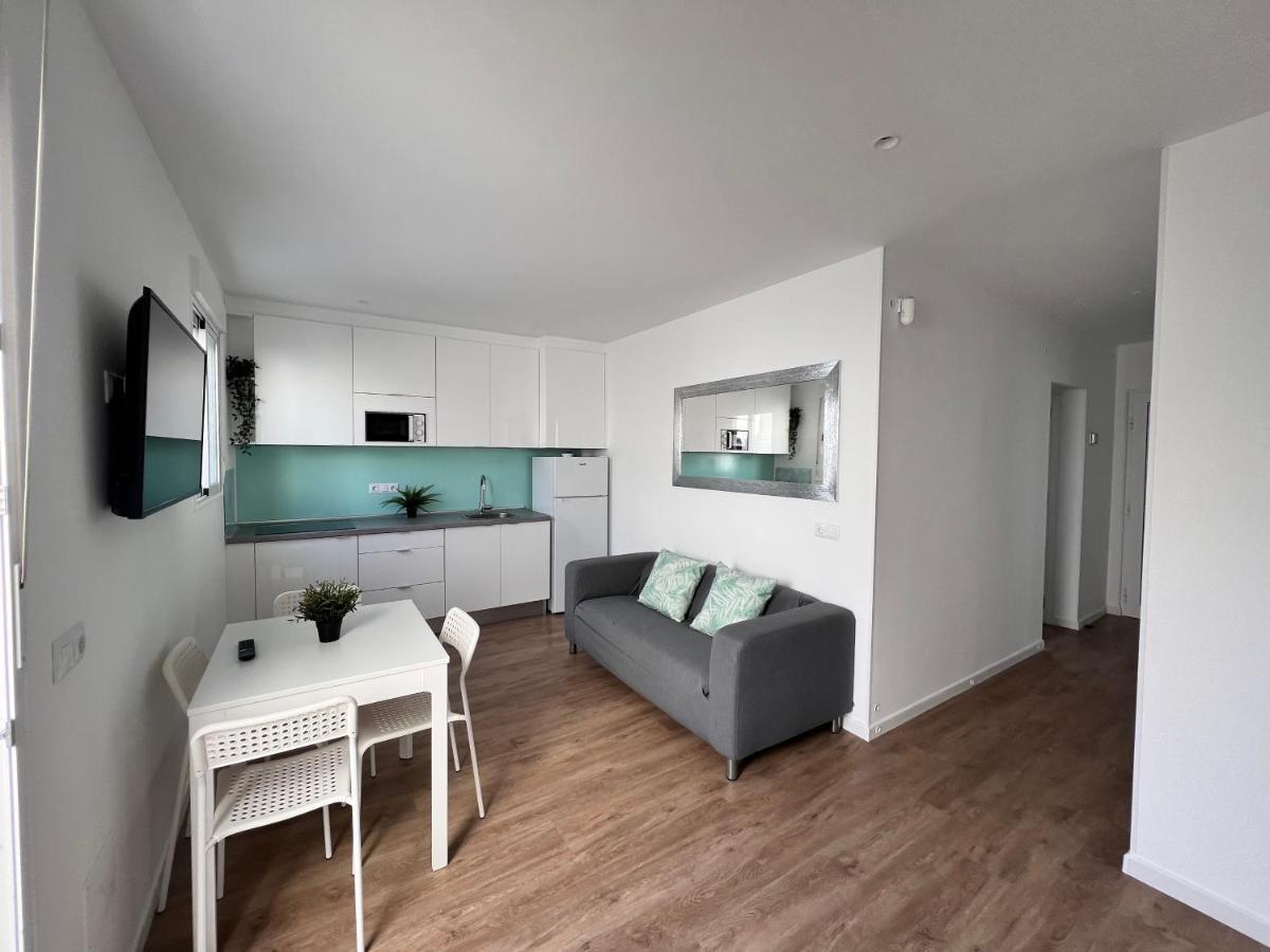 Modern Luxury Villa 波里斯-德阿沃纳 外观 照片