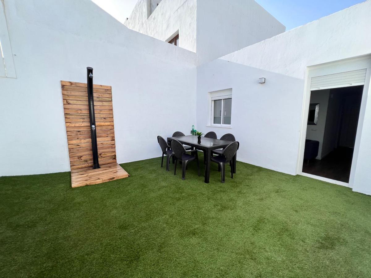 Modern Luxury Villa 波里斯-德阿沃纳 外观 照片