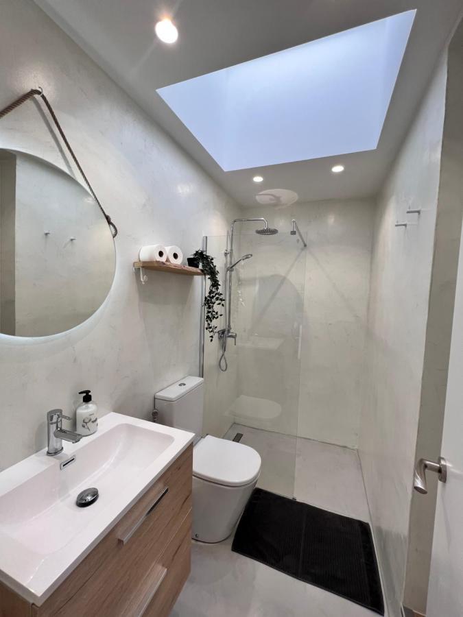 Modern Luxury Villa 波里斯-德阿沃纳 外观 照片