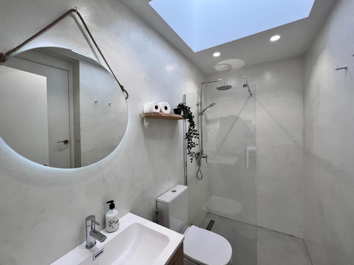 Modern Luxury Villa 波里斯-德阿沃纳 外观 照片